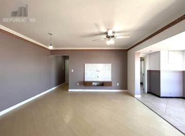 Apartamento · 40m² · 3 Quartos · 2 Vagas · APARTAMENTO À VENDA - 3 DORMITÓRIOS - CENTRO / CANOAS