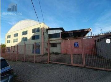 Comercial · 1280m² · 2 Quartos · 5 Vagas · Pavilhão / Depósito com 1.280m² à venda na Landel de Moura no bairro Tristeza