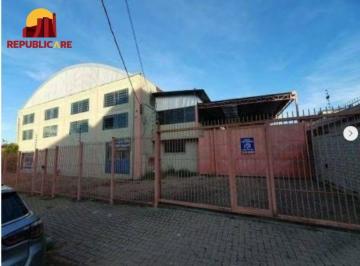 Comercial · 1280m² · 2 Quartos · 5 Vagas · Pavilhão / Depósito com 1.280m² à venda na Landel de Moura no bairro Tristeza