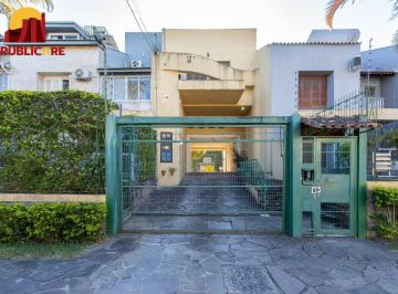 Casa · 180m² · 4 Quartos · 4 Vagas · CASA EM CONDOMÍNIO NO BAIRRO IPANEMA — 4 DORMITÓRIOS (2 SUÍTES) — 2 VAGAS