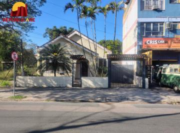 Casa · 87m² · 3 Quartos · 4 Vagas · Casa 3 dorms à venda Rua Santa Flora, Nonoai - Porto Alegre