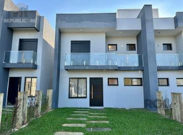 Casa · 121m² · 3 Quartos · 1 Vaga · Casa à venda - em Capão da Canoa