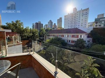 Apartamento · 105m² · 2 Quartos · 1 Vaga · Apartamento com 02 quartos, 02 banheiros e 01 vaga Coberta no Bairro Petrópolis