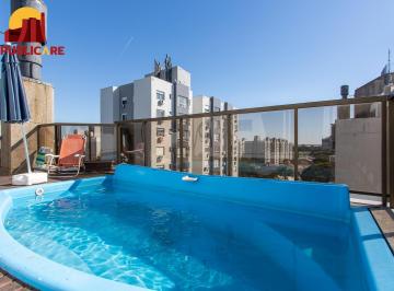 Apartamento · 137m² · 3 Quartos · 1 Vaga · Apartamento à venda - em Nonoai