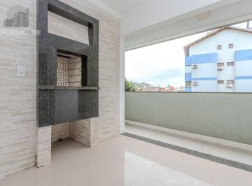 Apartamento · 122m² · 3 Quartos · 2 Vagas · Apartamento NOVO no Menino Deus de 3 dormitórios e 2 vagas