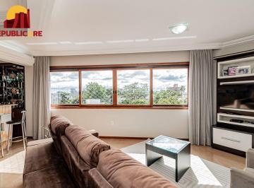 Apartamento · 110m² · 3 Quartos · 1 Vaga · Apartamento à venda - na Vila Ipiranga