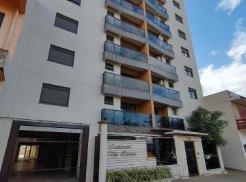 Apartamento · 66m² · 2 Quartos · 1 Vaga · Apartamentos 2 Dormitorios