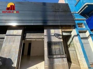 Comercial · 168m² · 1 Quarto · Loja comercial no Menino Deus