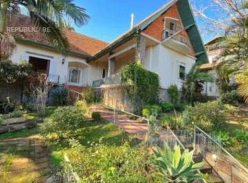 Casa · 374m² · 4 Quartos · 4 Vagas · Casa à venda - na Vila Assunção