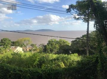 Terreno · 747m² · Terreno com área de 747m²