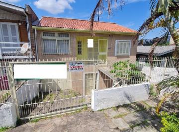 Casa · 170m² · 4 Quartos · 2 Vagas · CASA 04 DORMITÓRIOS