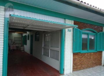 Casa · 170m² · 5 Quartos · 2 Vagas · Casa para Venda - 170m², 5 dormitórios, Centro