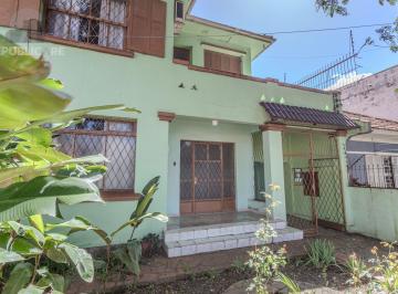 Comercial · 253m² · 5 Quartos · 4 Vagas · Casa sobrado no Partenon com 5 dormitórios e 4 vagas
