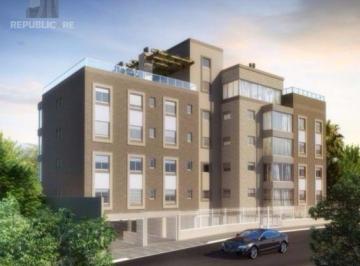 Terreno · 950m² · Terreno com 949,55m² no bairro Sétimo Céu com projeto aprovado