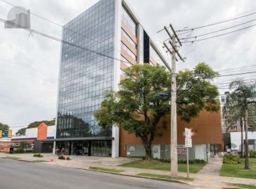 Comercial · 37m² · 1 Vaga · Sala comercial no Murano office.