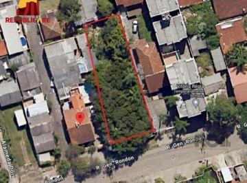 Terreno · 600m² · Terreno para Venda - 600m², 0 dormitórios, Tristeza
