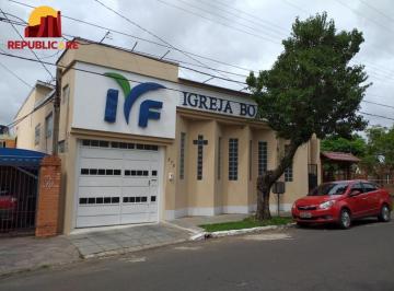 Casa · 300m² · 5 Quartos · 5 Vagas · Casa com 5 dormitórios à venda, 300 m² por R$ 499.000,00 - Rubem Berta - Porto A