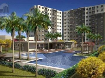 Apartamento · 93m² · 3 Quartos · 1 Vaga · Apartamento à venda - no Jardim Itu Sabará