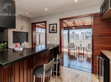 sipoasynp4lnxtns7cabul31271m · Apartamento à venda - no Jardim Lindóia