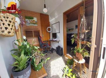 Apartamento · 51m² · 1 Quarto · Apartamento 1 dormitório, elevador à venda Rua Albion