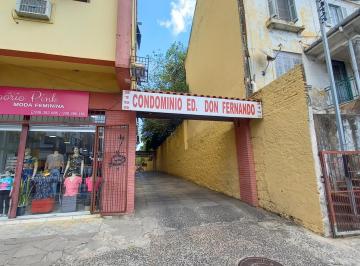Apartamento · 85m² · 3 Quartos · APTO TÉRREO COM PATIO PRIVATIVO 03 QUARTOS