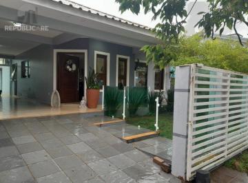 Casa · 192m² · 3 Quartos · 3 Vagas · Casa com 3 dormitórios e 3 vagas de garagem em Gravatai.