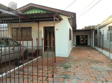 Casa · 100m² · 3 Quartos · 2 Vagas · Casas Bairro Veranópolis