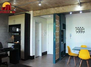 Comercial · 31m² · 1 Vaga · Conjunto/Sala Comercial para Venda - 32m² Bairro Tristeza