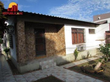 Casa · 159m² · 3 Quartos · 3 Vagas · Casa térrea, com 3 dormitórios, 1 suíte, no bairro Nonoai.