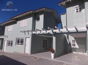 Casa · 100m² · 2 Quartos · 1 Vaga · Casa à venda - No Campo Novo