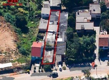 Terreno · 390m² · Terreno para Venda - 389.76m², 0 dormitórios, Vila Jardim
