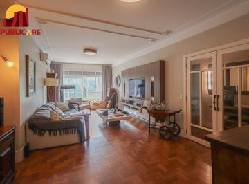 Apartamento · 131m² · 3 Quartos · 1 Vaga · Apartamento Garden a venda na Cidade Baixa