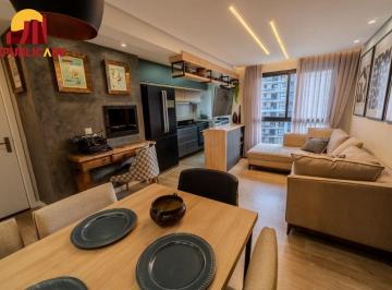 5ecxgo8garut83ffm3byv3w304n6 · Apartamento à venda - no Central Parque