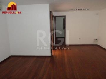 Comercial · 130m² · Casa Comercial com pavilhão de 294,03m² no bairro São Geraldo -Porto Alegre