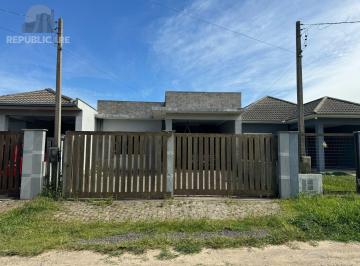 Casa · 181m² · 3 Quartos · 2 Vagas · Casa à venda - em Nova Tramandaí