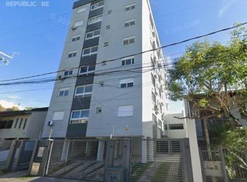 Apartamento · 32m² · 1 Quarto · 1 Vaga · Apartamento Stúdio no Cristo Redentor