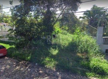 Terreno · 341m² · Terreno no bairro Pedra Redonda - Porto Alegre