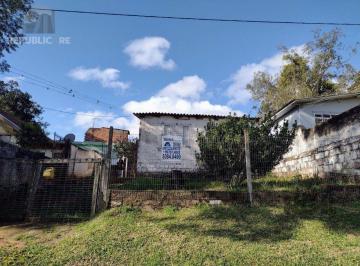 Terreno · 313m² · TERRENO PARA VENDA, BAIRRO CAMAQUÃ, PORTO ALEGRE/RS
