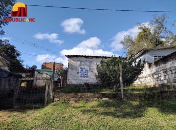 Terreno · 313m² · Terreno à Venda com 312,55 m² no Bairro Camaquã em Porto Alegre