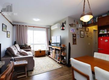 Apartamento · 65m² · 2 Quartos · 1 Vaga · Apartamento 2 Dormitórios com Elevador e 2 Vagas à Venda no Jardim Carvalho