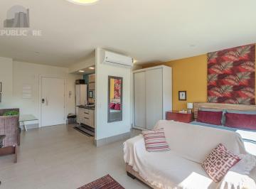 Apartamento · 39m² · 1 Quarto · 1 Vaga · Apartamento à venda - no Jardim Carvalho