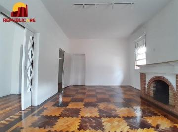 Comercial · 310m² · 6 Quartos · 10 Vagas · CASA COMERCIAL COM 310 M² HIGIENÓPOLIS PORTO ALEGRE
