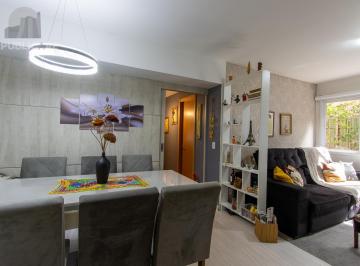 Apartamento · 74m² · 3 Quartos · 1 Vaga · APARTAMENTO Á VENDA NO BAIRRO TERESÓPOLIS - 03 QUARTOS SENDO 01 SUITE - 01 VAGA