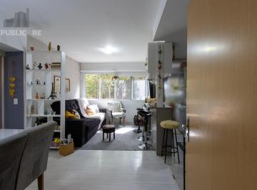 Apartamento · 74m² · 3 Quartos · 1 Vaga · APARTAMENTO Á VENDA NO BAIRRO TERESÓPOLIS - 03 QUARTOS SENDO 01 SUITE - 01 VAGA