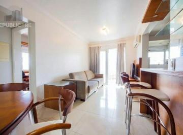Apartamento · 60m² · 2 Quartos · 2 Vagas · Apartamento de 2 dormitórios à venda no Jardim do Salso - Porto Alegre