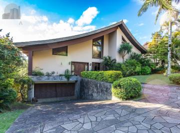 Casa · 565m² · 5 Quartos · 4 Vagas · Casa em Condomínio à venda com 5 dormitórios, 565m² e 4 vagas no Condominio Jard