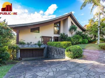 Casa · 565m² · 5 Quartos · 4 Vagas · Casa em Condomínio à venda com 5 dormitórios, 565m² e 4 vagas no Condominio Jard
