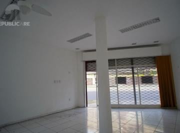 Comercial · 103m² · ALUGO LOJA COMERCIAL