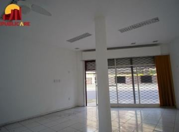 Comercial · 103m² · ALUGO LOJA COMERCIAL