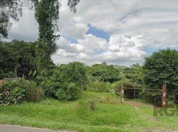 Terreno · 829m² · Terreno na Zona Sul com 829m²